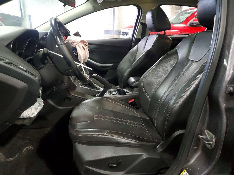 54291216 :رقم المزاد ، 1FADP3K22EL213489 vin ، 2014 Ford Focus مزاد بيع