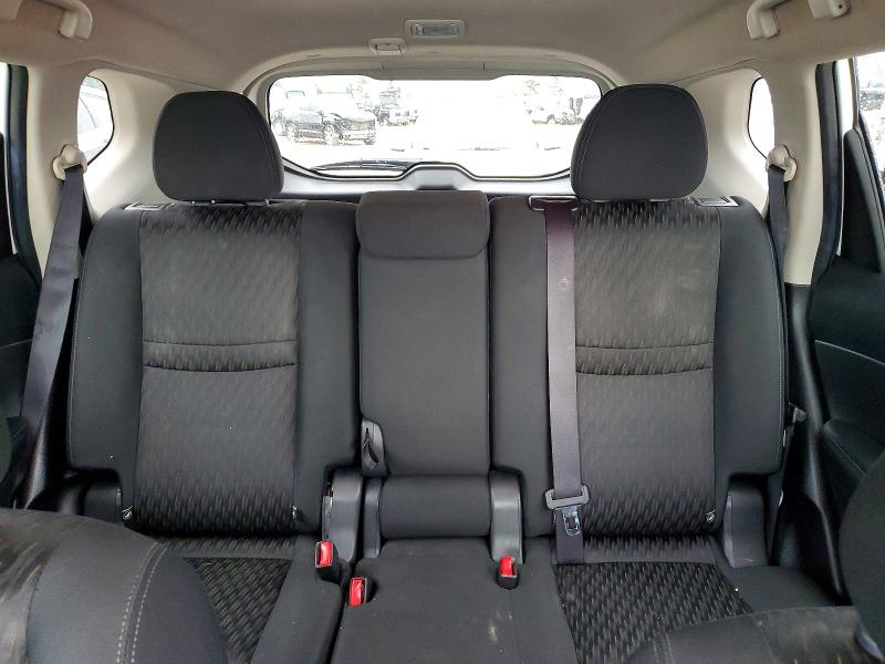 Продажа на аукционе авто 2018 Nissan Rogue, vin: KNMAT2MT7JP538067, номер лота: 55243506