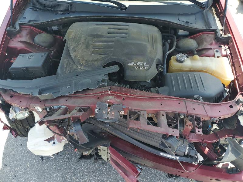 52410746 :رقم المزاد ، 2C3CCAAG7KH690600 vin ، 2019 Chrysler 300 مزاد بيع