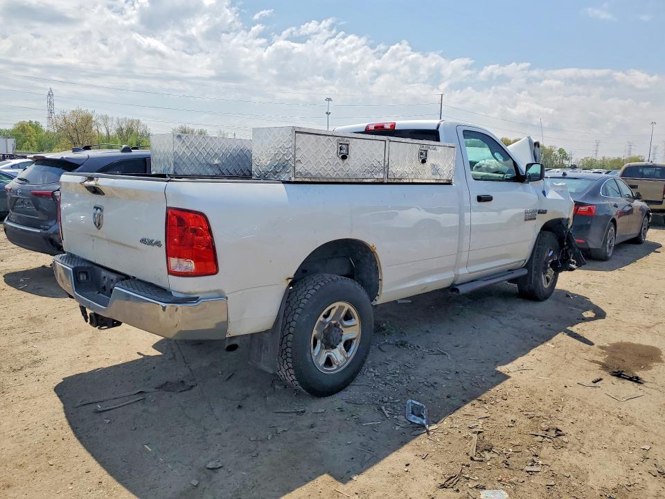 Aukcja sprzedaży 2014 Ram 2500, vin: 3C6LR5AT3EG142801, numer aukcji: 52864486