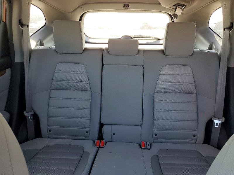 53229716 :رقم المزاد ، 7FARW1H52KE015913 vin ، 2019 Hond Cr-v مزاد بيع