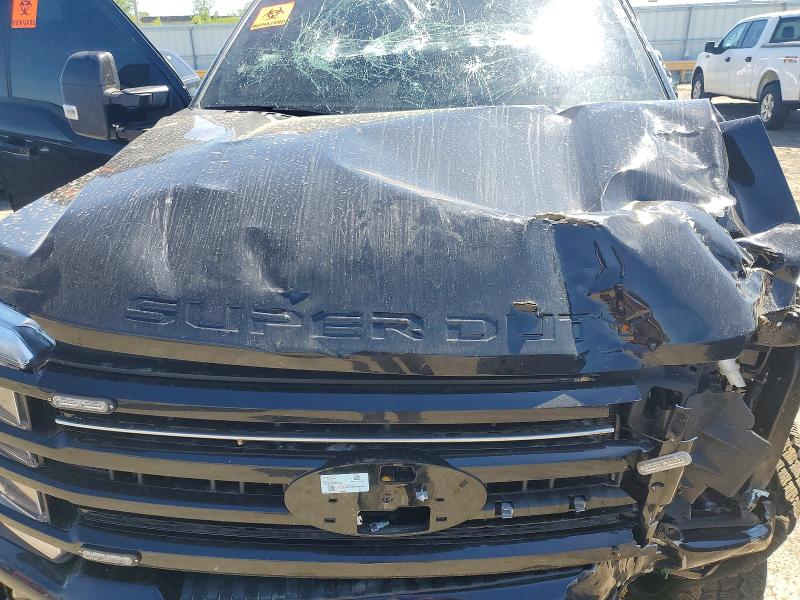 Aukcja sprzedaży 2026 Ford F250, vin: 1FT8W2BTXTED16212, numer aukcji: 53587216