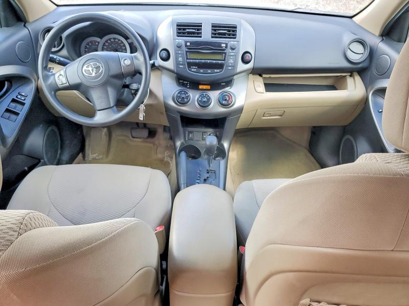 Продаж на аукціоні авто 2011 Toyota Rav4, vin: 2T3BF4DV3BW177466, номер лоту: 51832136