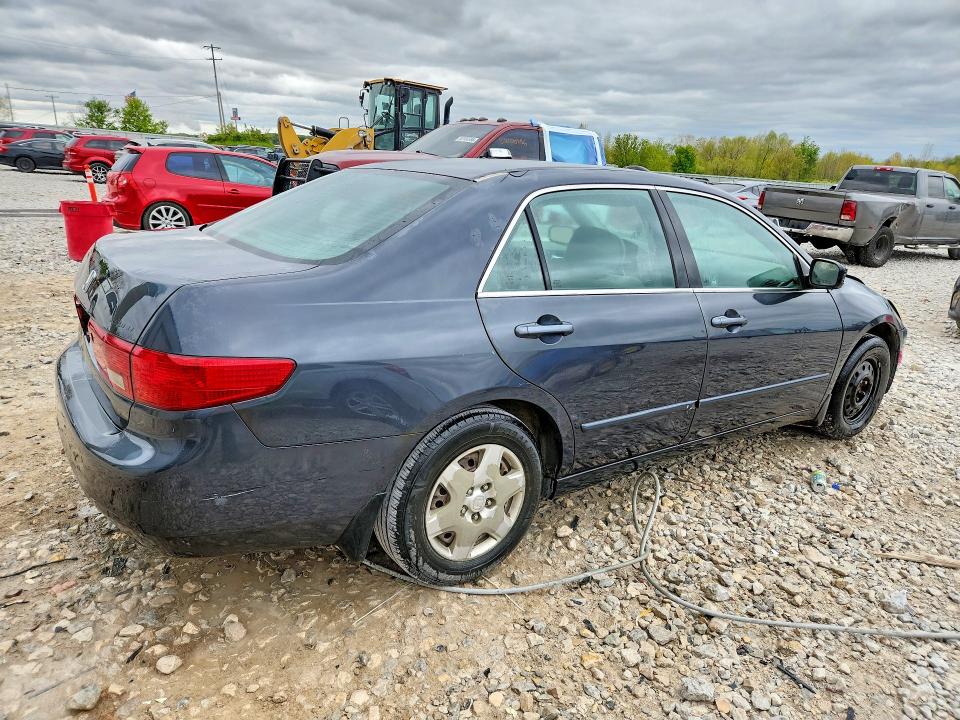 Продаж на аукціоні авто 2005 Honda Accord, vin: 1HGCM56485A003157, номер лоту: 53327996