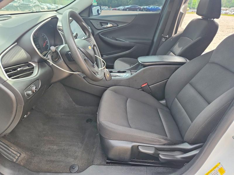 Aukcja sprzedaży 2020 Chevrolet Malibu, vin: 1G1ZB5ST6LF007048, numer aukcji: 54948966