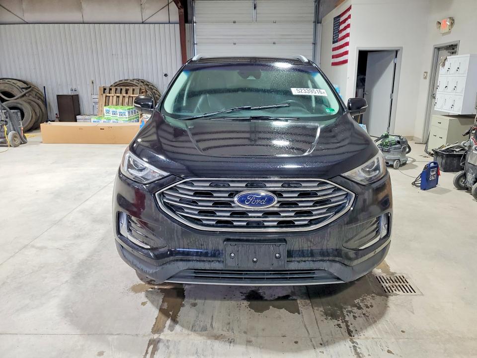 Продажа на аукционе авто 2020 Ford Edge, vin: 2FMPK4K98LBA77273, номер лота: 52339516