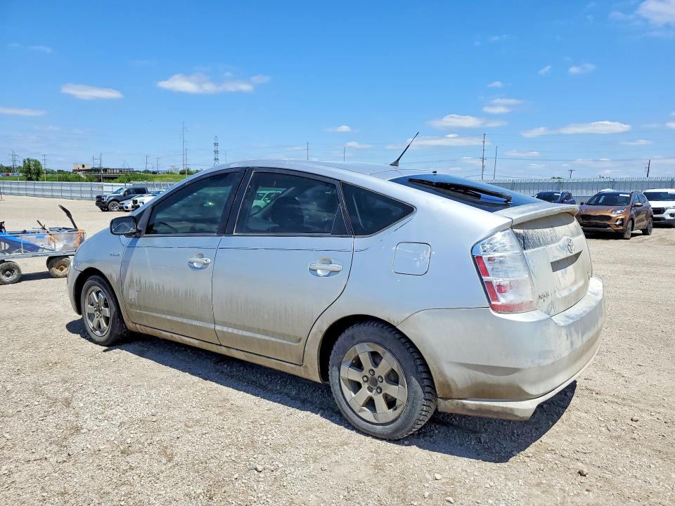 Продаж на аукціоні авто 2008 Toyota Prius, vin: JTDKB20UX87785325, номер лоту: 54352876