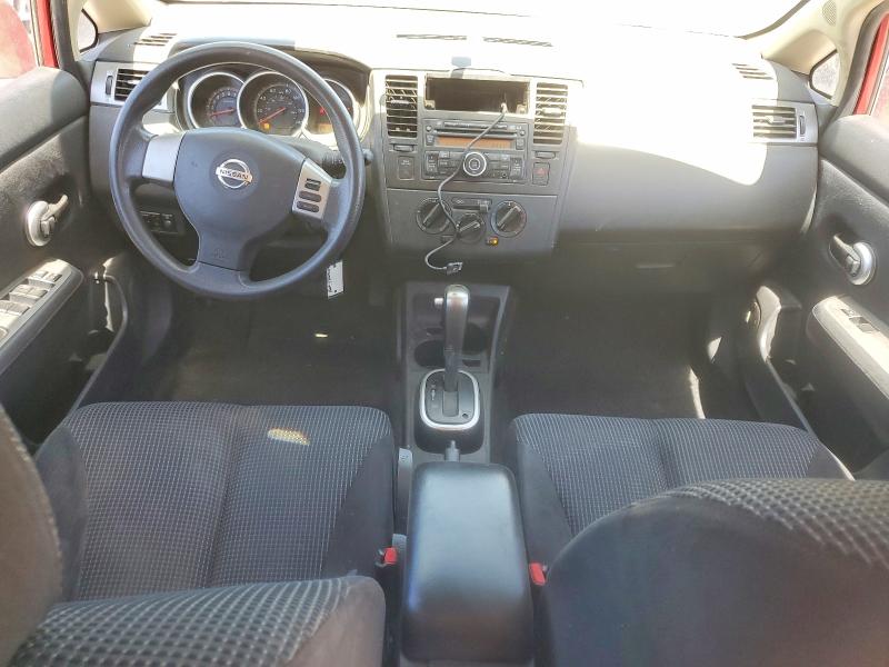Продажа на аукционе авто 2011 Nissan Versa, vin: 3N1BC1CP2BL508185, номер лота: 52873756