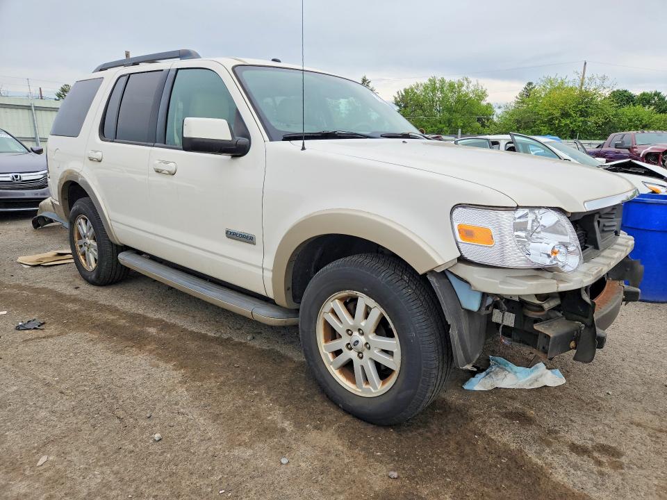 Aukcja sprzedaży 2008 Ford Explorer, vin: 1FMEU74E68UA77559, numer aukcji: 53235326