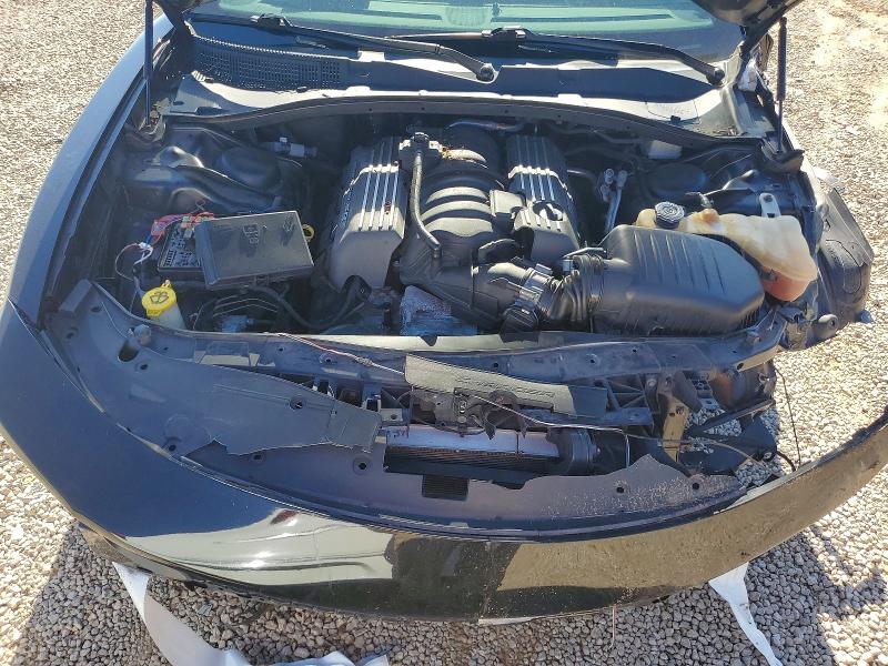Aukcja sprzedaży 2019 Dodge Charger, vin: 2C3CDXGJ9KH740061, numer aukcji: 51041206