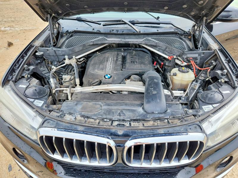 Auction sale of the 2018 Bmw X5, vin: 5UXKR2C56J0X09291, lot number: 54616456