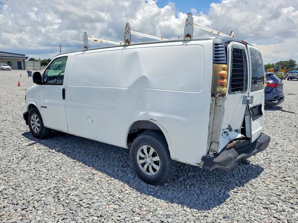 Продажа на аукционе авто 1999 Chevrolet Express G2500, vin: 1GCFG25W6X1039758, номер лота: 54132946