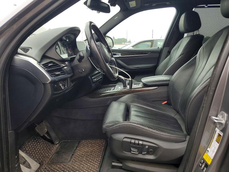 Продажа на аукционе авто 2018 Bmw X5, vin: 5UXKS4C55J0Y17949, номер лота: 53203486