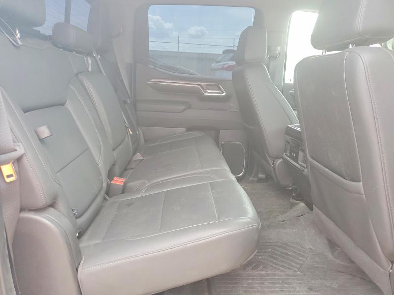 Продажа на аукционе авто 2024 Chevrolet Silverado, vin: 1GCUDGED9RZ103811, номер лота: 54975116