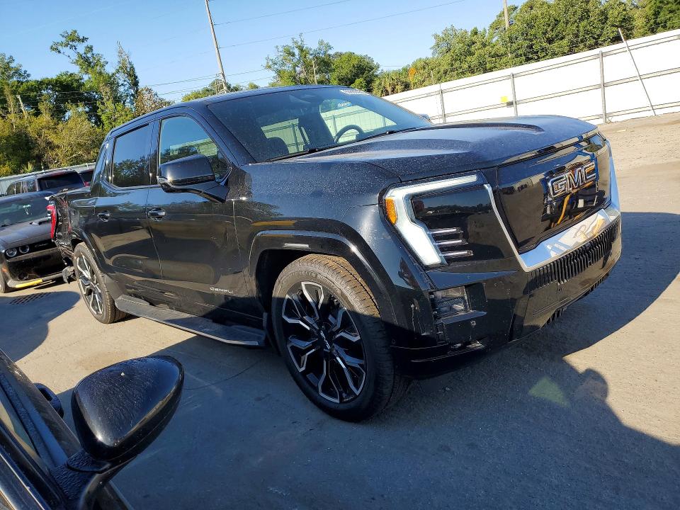 Aukcja sprzedaży 2025 Gmc Sierra, vin: 1GT40LEL0SU411951, numer aukcji: 53899406