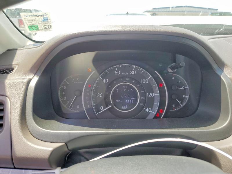 Aukcja sprzedaży 2014 Honda Cr-v, vin: 5J6RM3H76EL031476, numer aukcji: 53623656