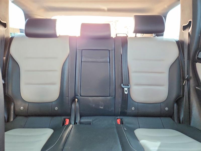 Aukcja sprzedaży 2017 Volkswagen Touareg, vin: WVGRF7BP0HD006454, numer aukcji: 53754266