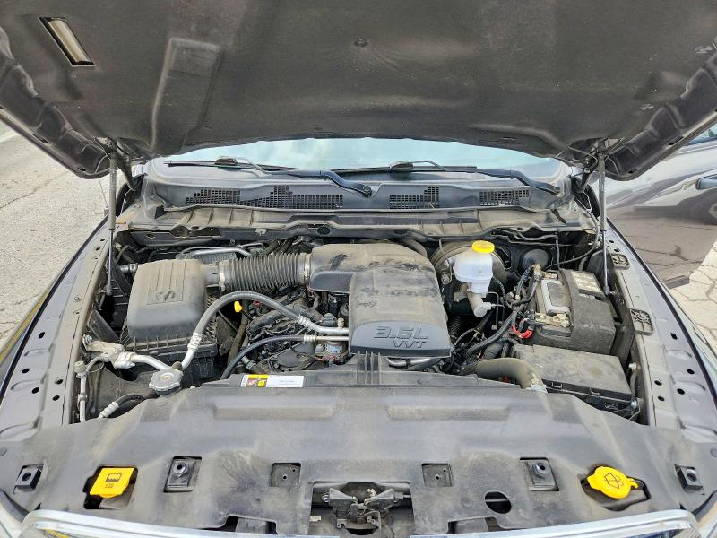 Aukcja sprzedaży 2023 Ram 1500 Classic, vin: 1C6RR7KG5PS545522, numer aukcji: 54810846