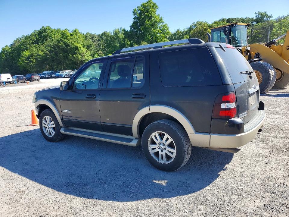Aukcja sprzedaży 2006 Ford Explorer, vin: 1FMEU74E06UB72180, numer aukcji: 55049726