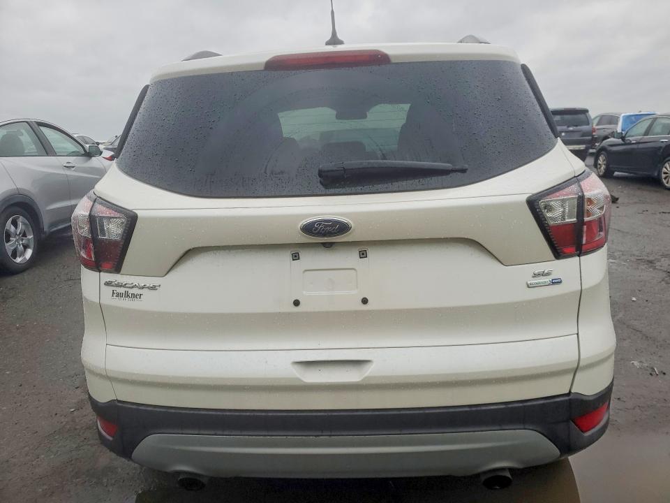 Aukcja sprzedaży 2018 Ford Escape, vin: 1FMCU9GD3JUC25839, numer aukcji: 52668126