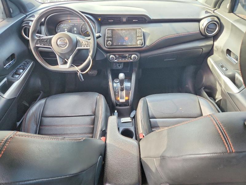 Aukcja sprzedaży 2020 Nissan Kicks, vin: 3N1CP5DV7LL500226, numer aukcji: 52841616