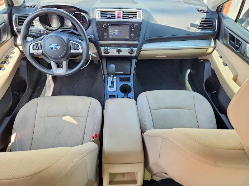 Aukcja sprzedaży 2017 Subaru Legacy, vin: 4S3BNAB60H3066141, numer aukcji: 54680886