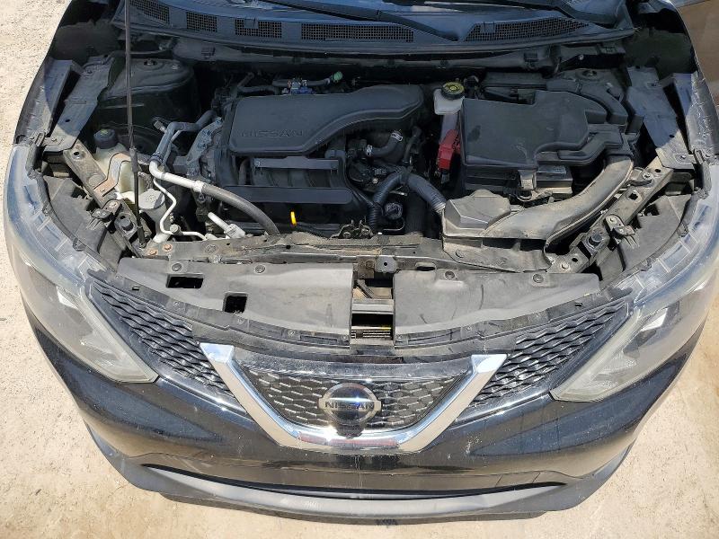 Aukcja sprzedaży 2018 Nissan Rogue Sport, vin: JN1BJ1CR2JW203057, numer aukcji: 53272496