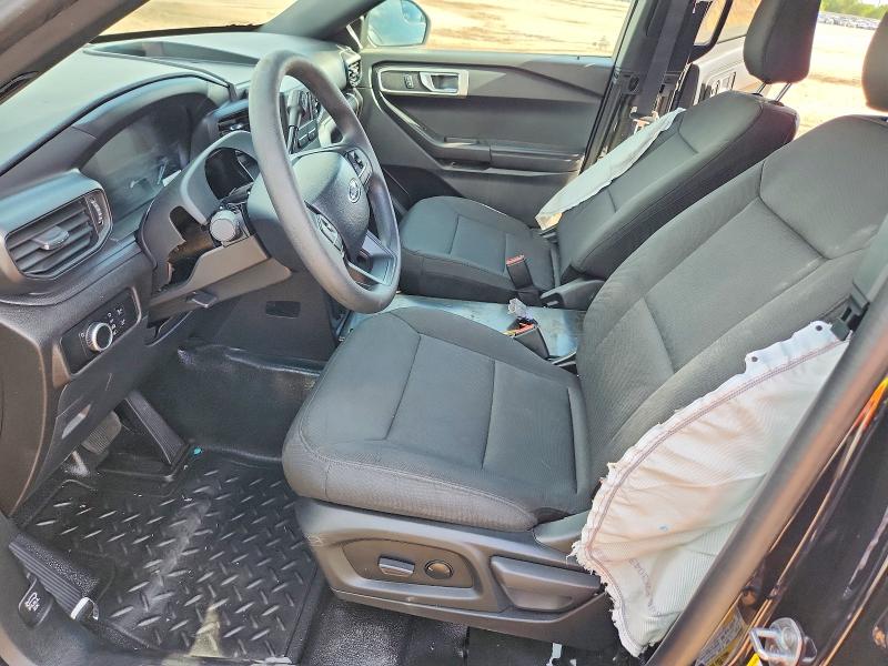 Aukcja sprzedaży 2024 Ford Explorer, vin: 1FM5K8AB9RGA68148, numer aukcji: 54702056