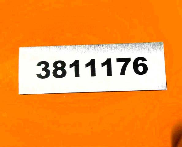 53913976 :رقم المزاد ، 3811176 vin ، 2026 Others Industrial مزاد بيع