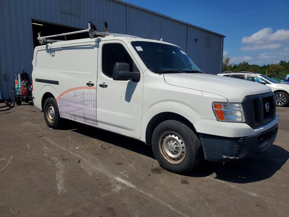 Aukcja sprzedaży 2016 Nissan Nv, vin: 1N6BF0KM4GN811673, numer aukcji: 53951086