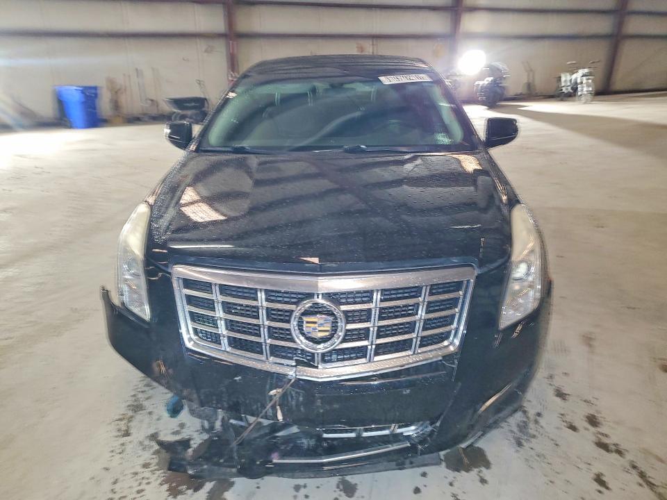 Продаж на аукціоні авто 2014 Cadillac Xts, vin: 2G61L5S33E9243317, номер лоту: 51979216