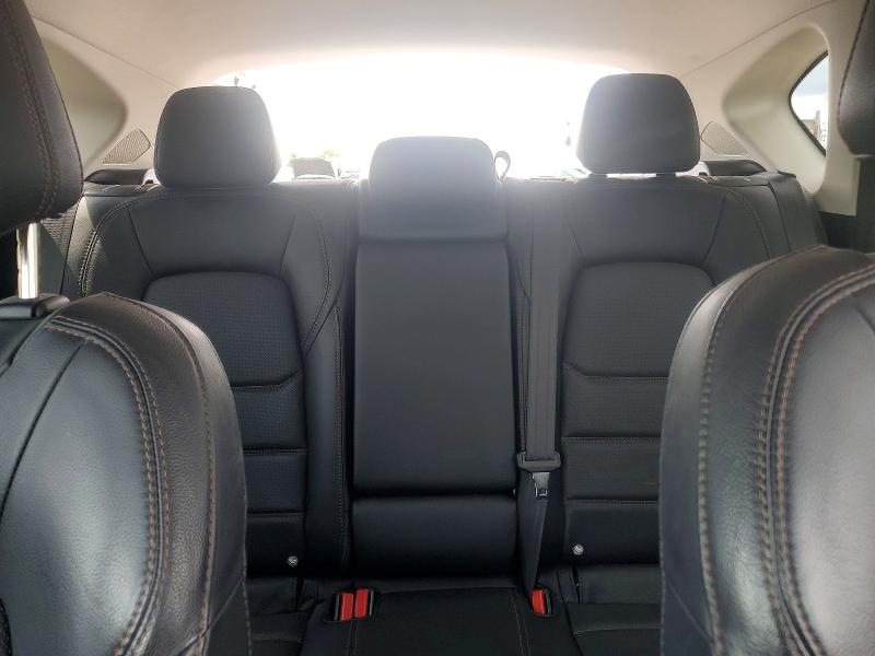 Aukcja sprzedaży 2021 Mazda Cx-5, vin: JM3KFBCM8M0489164, numer aukcji: 52290156