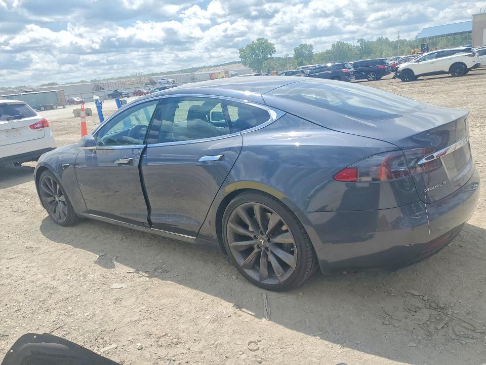 Aukcja sprzedaży 2016 Tesla Model S, vin: 5YJSA1E22GF174279, numer aukcji: 52841656