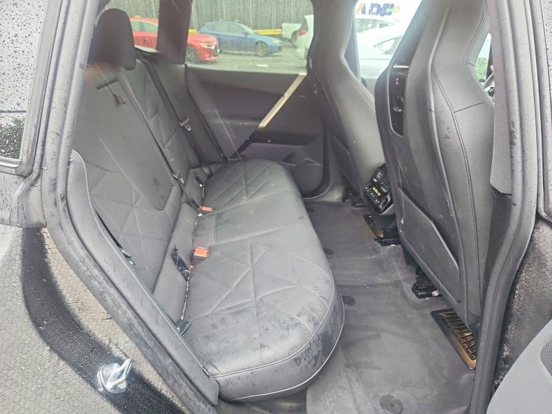 54182046 :رقم المزاد ، WB523CF04RCN30486 vin ، 2024 Bmw Ix مزاد بيع