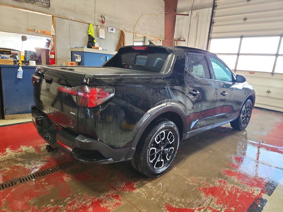 Продаж на аукціоні авто 2023 Hyundai Santa Cruz, vin: 5NTJCDAE2PH071213, номер лоту: 52735346