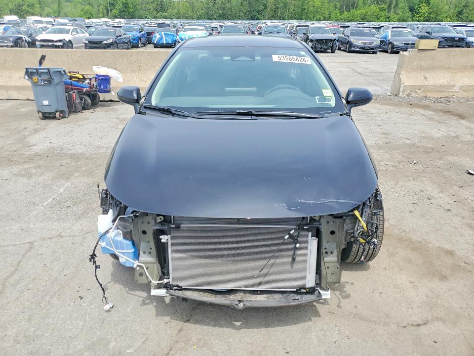 53565826 :رقم المزاد ، 5YFB4MDE1RP133668 vin ، 2024 Toyota Corolla مزاد بيع