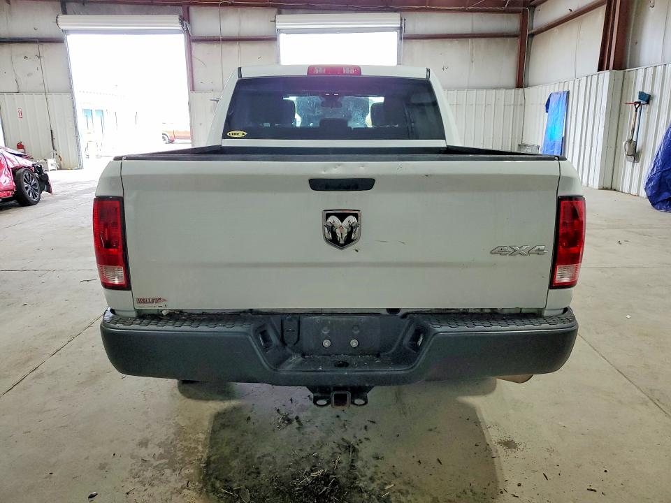 Продажа на аукционе авто 2023 Ram 1500 Classic, vin: 3C6RR7KG1PG664465, номер лота: 54637986