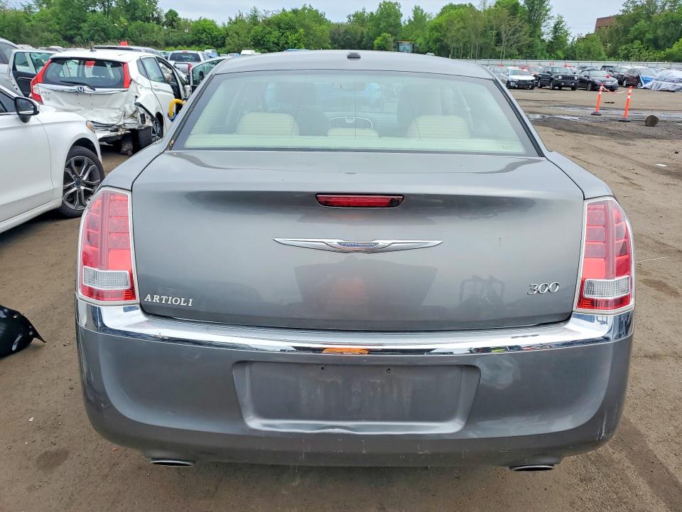 53981416 :رقم المزاد ، 2C3CCAAG9CH138419 vin ، 2012 Chrysler 300 مزاد بيع