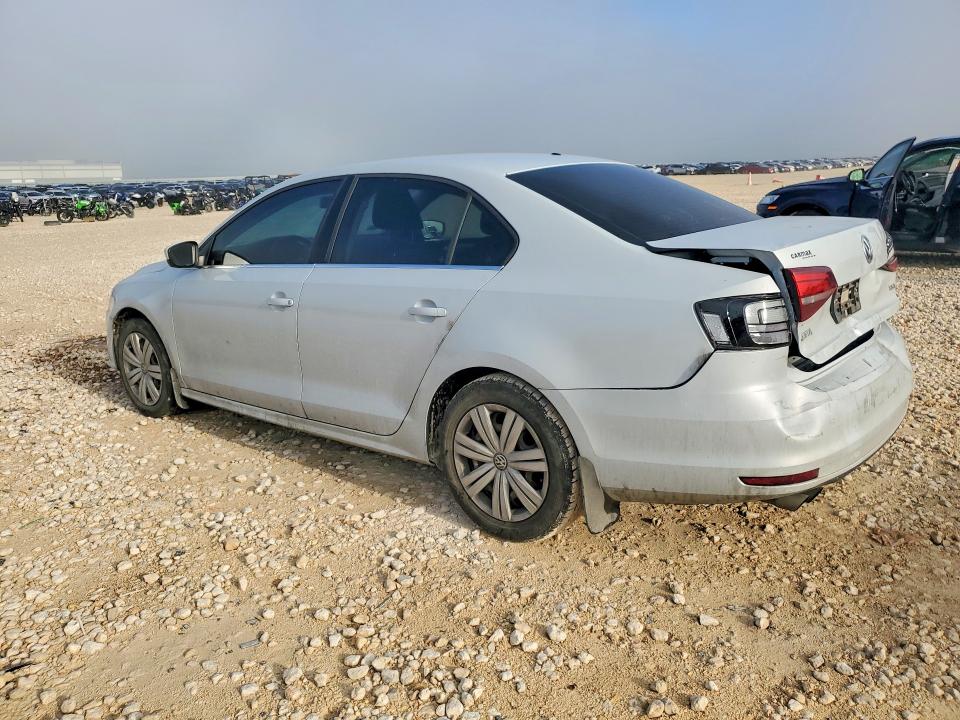 Aukcja sprzedaży 2017 Volkswagen Jetta, vin: 3VW167AJ4HM389217, numer aukcji: 54672986