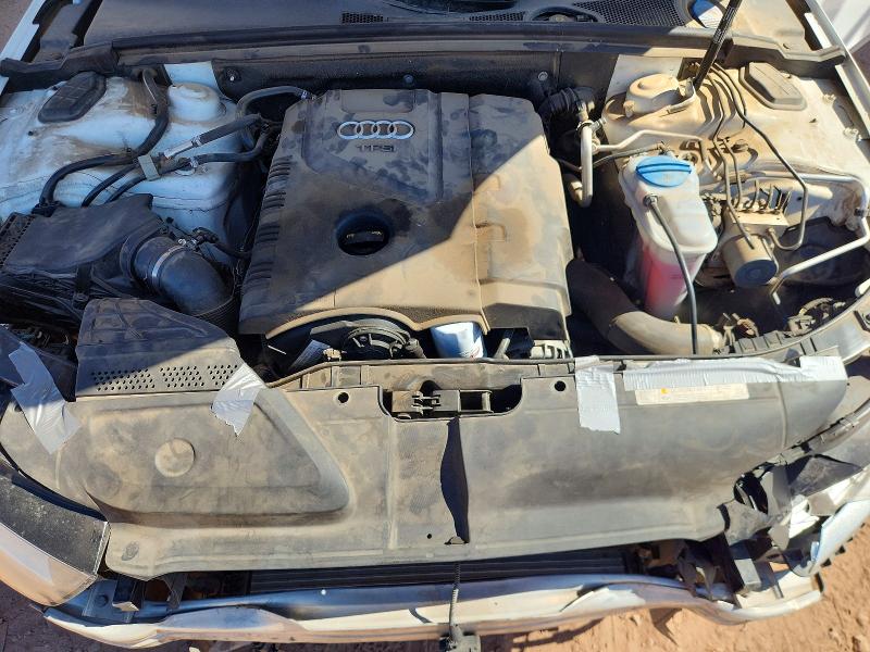 Aukcja sprzedaży 2014 Audi A4, vin: WAUAFAFL1EN023904, numer aukcji: 53831866