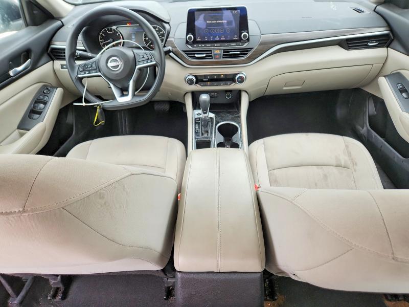 2024 Nissan Altima მანქანა იყიდება აუქციონზე, vin: 1N4BL4DV6RN334875, აუქციონის ნომერი: 53413326