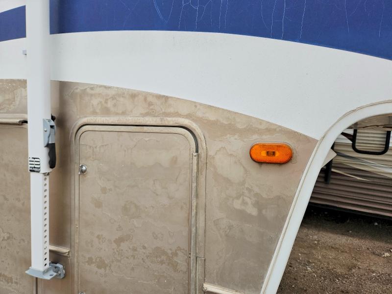 52554196 :رقم المزاد ، 4YDF357254D510412 vin ، 2004 Keystone Trailer مزاد بيع