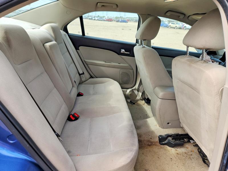 Aukcja sprzedaży 2009 Ford Fusion, vin: 3FAHP06Z99R110908, numer aukcji: 54356036