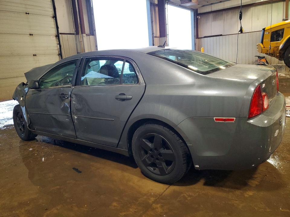 Aukcja sprzedaży 2008 Chevrolet Malibu, vin: 1G1ZG57B184223698, numer aukcji: 54074396