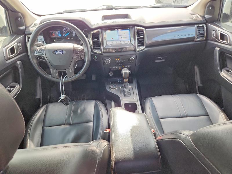 Продаж на аукціоні авто 2019 Ford Ranger, vin: 1FTER4FH9KLA98141, номер лоту: 52104296