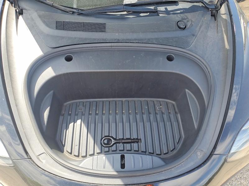 Aukcja sprzedaży 2022 Tesla Model 3, vin: 5YJ3E1EA5NF304682, numer aukcji: 52150356