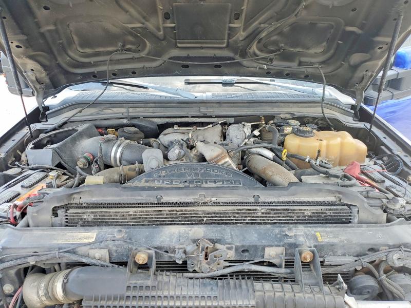 2010 Ford F350 მანქანა იყიდება აუქციონზე, vin: 1FTWW3BR1AEA75302, აუქციონის ნომერი: 54887346