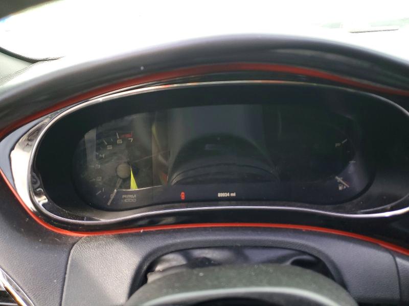 2015 Dodge Dart მანქანა იყიდება აუქციონზე, vin: 1C3CDFEB4FD346072, აუქციონის ნომერი: 54613486