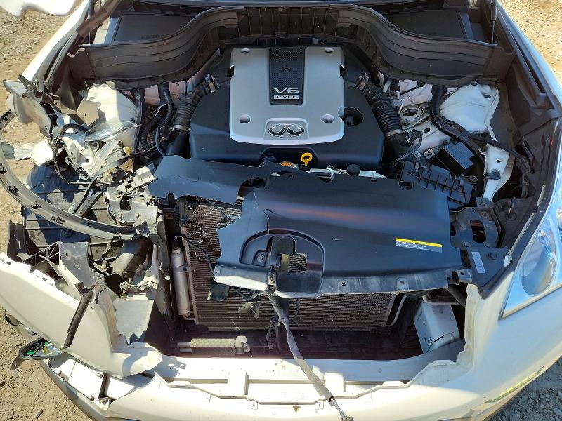 52968836 :رقم المزاد ، JN1BJ0RP9HM380792 vin ، 2017 Infiniti Qx50 مزاد بيع