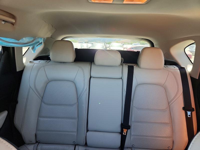 Aukcja sprzedaży 2018 Mazda Cx-5, vin: JM3KFADM6J1346101, numer aukcji: 54685726